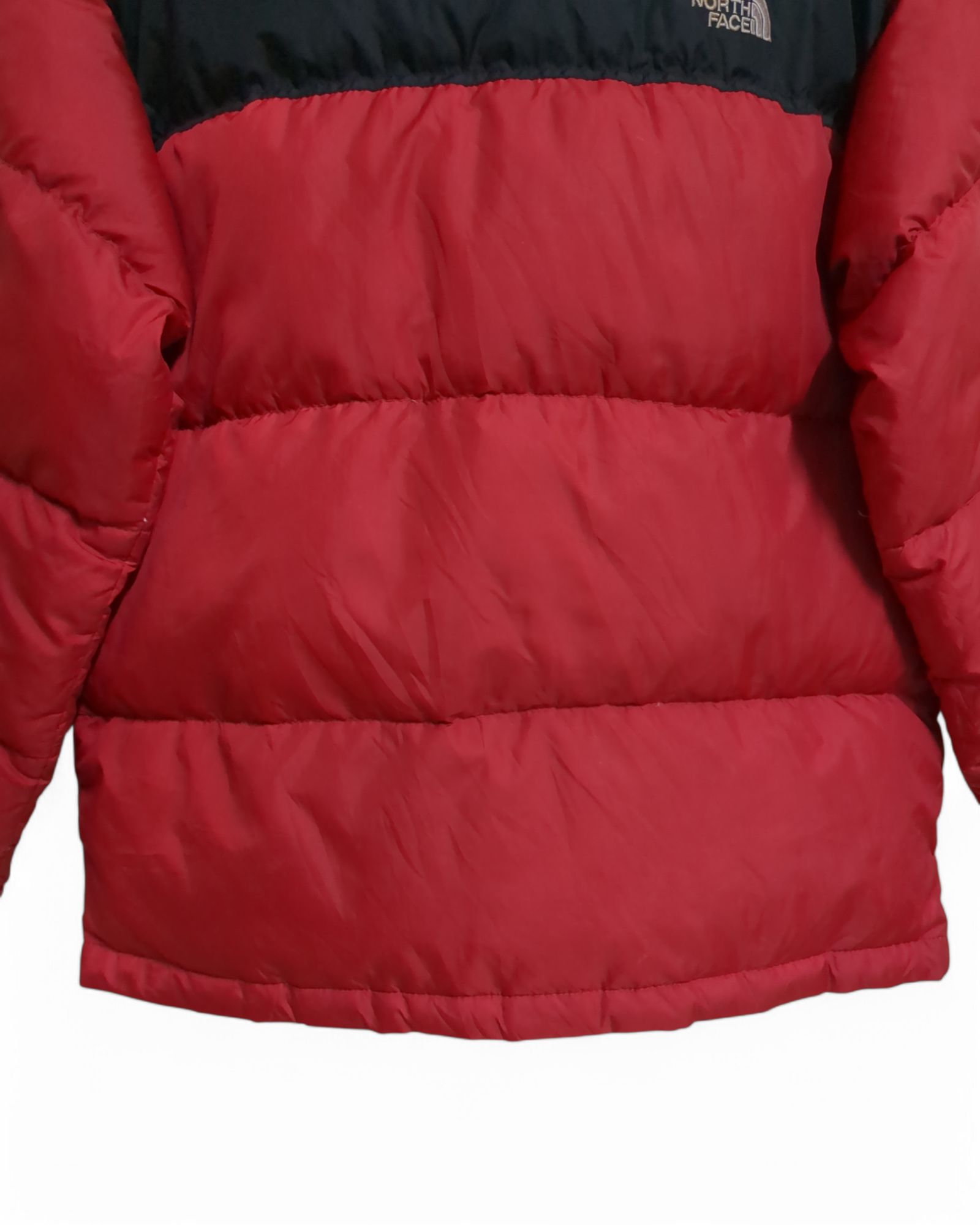 The North Face 600 Down Puffer Jacket - (M)