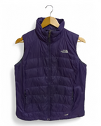 The North Face 550 Down Puffer Vest - (M)