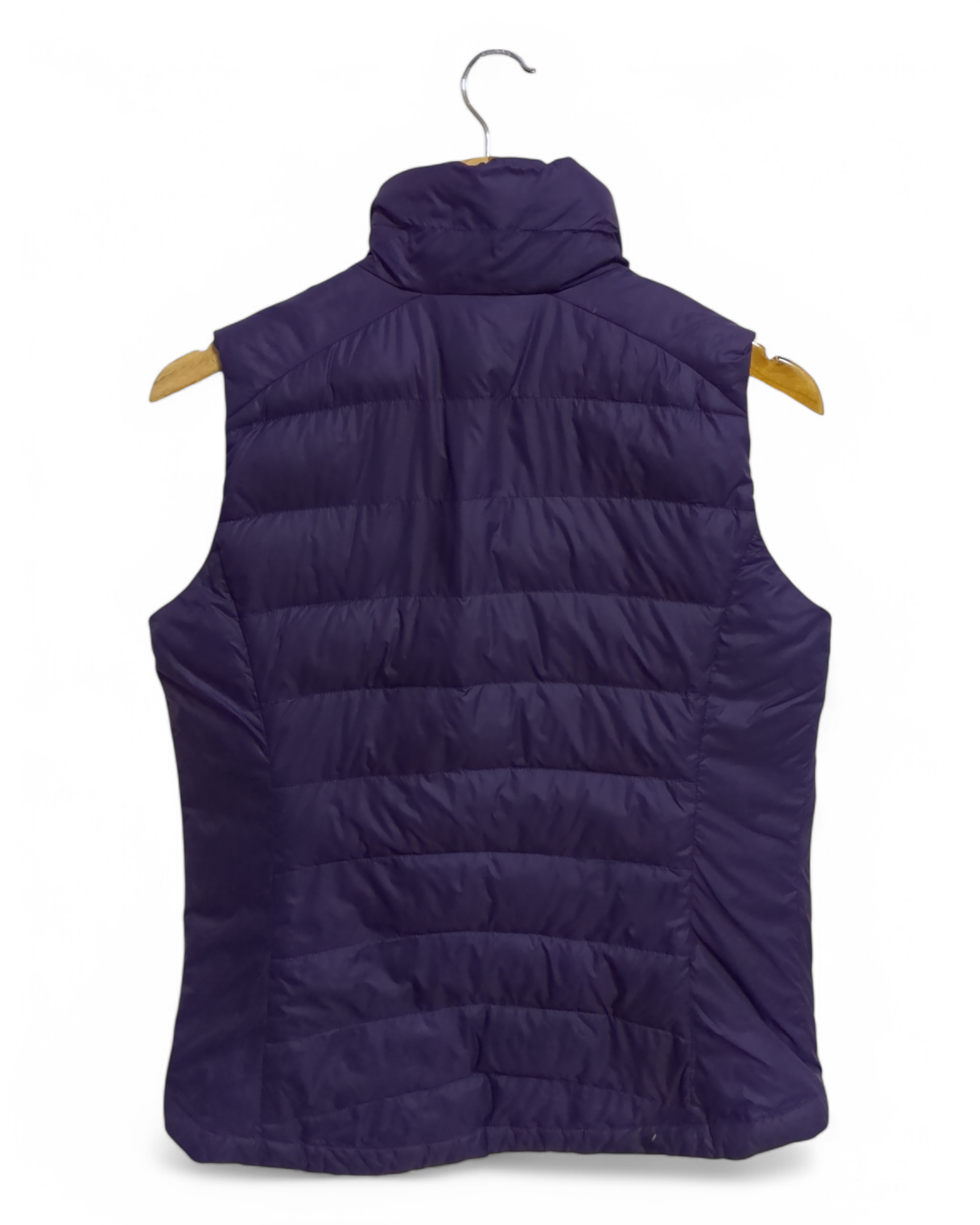 The North Face 550 Down Puffer Vest - (M)