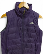 The North Face 550 Down Puffer Vest - (M)