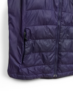 The North Face 550 Down Puffer Vest - (M)