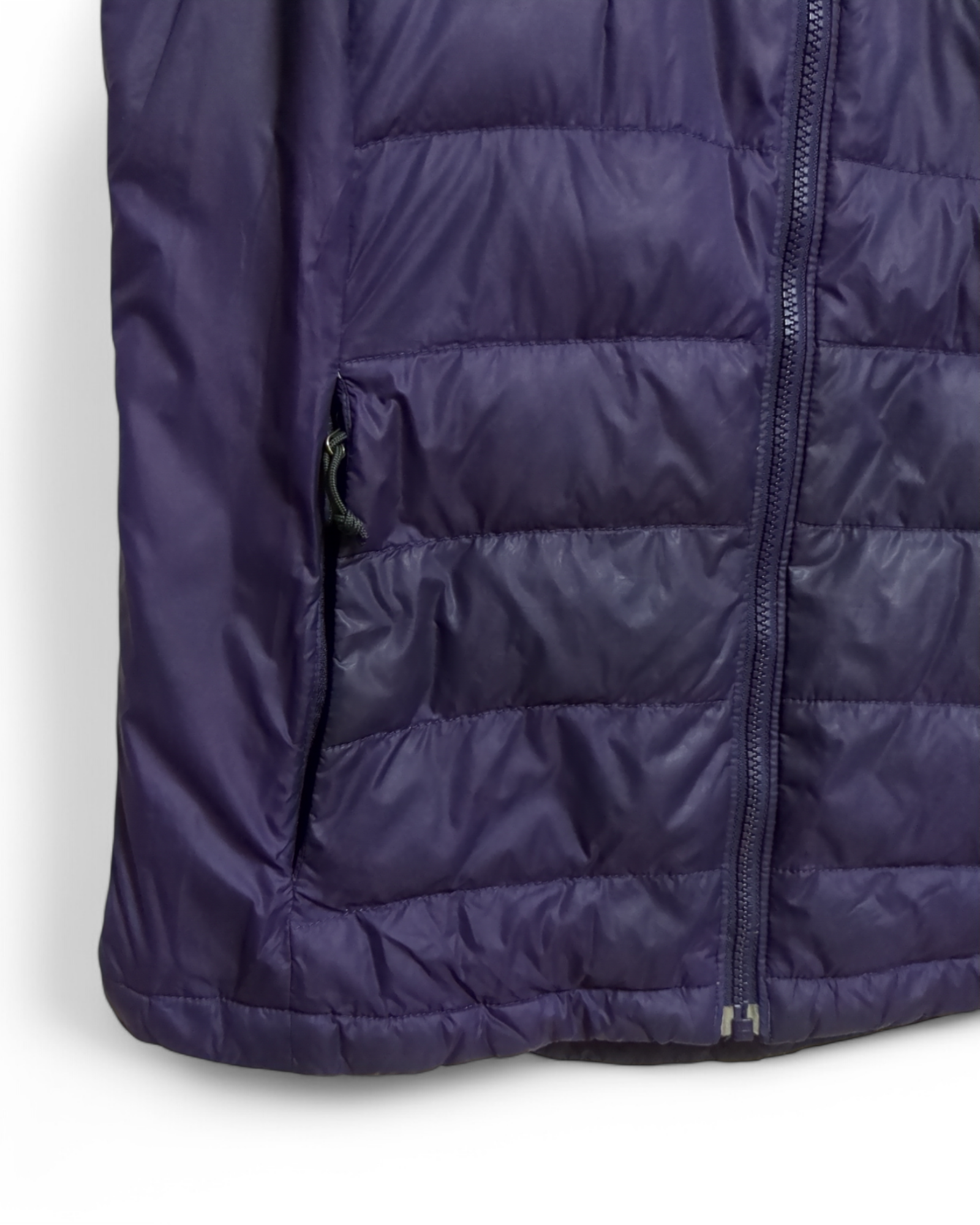 The North Face 550 Down Puffer Vest - (M)