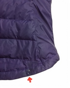 The North Face 550 Down Puffer Vest - (M)