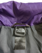 The North Face 550 Down Puffer Vest - (M)