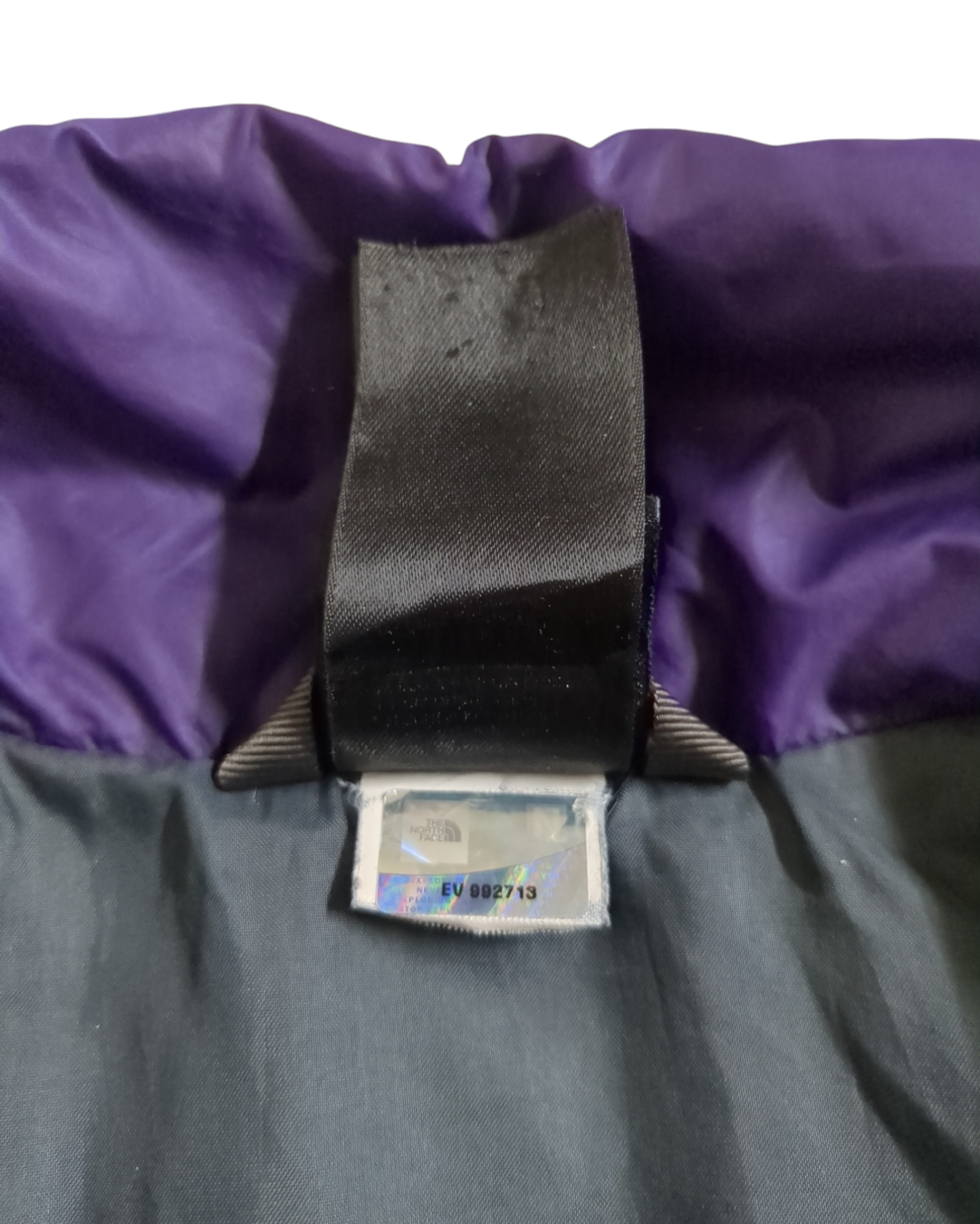 The North Face 550 Down Puffer Vest - (M)