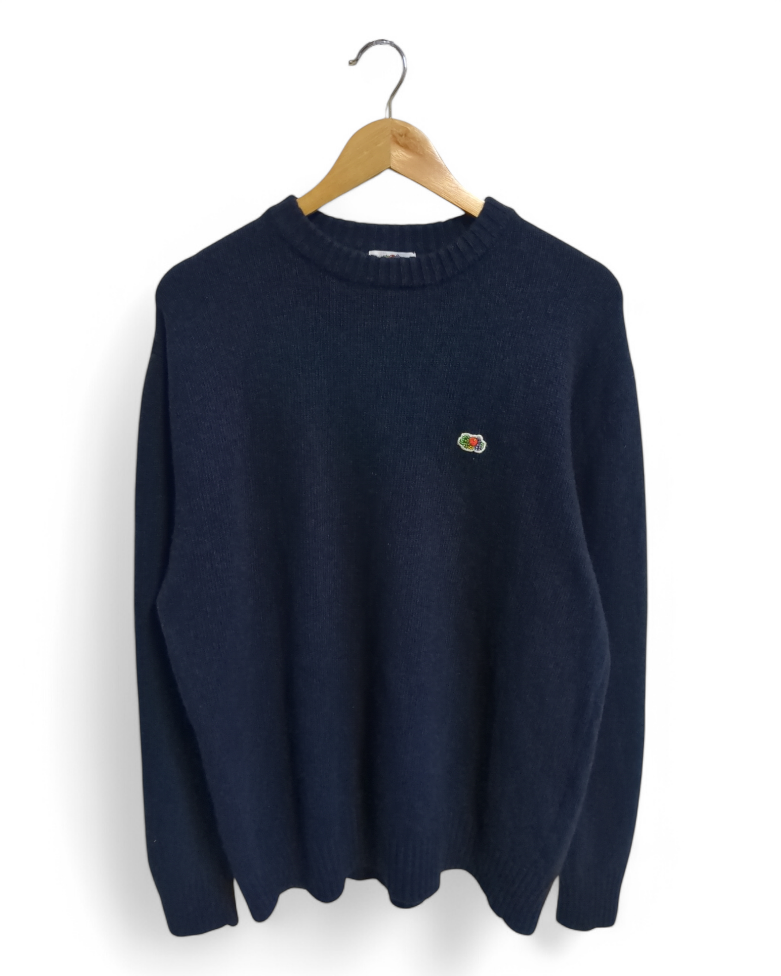 Fruit Of The Loom Woolen Sweater - (L)
