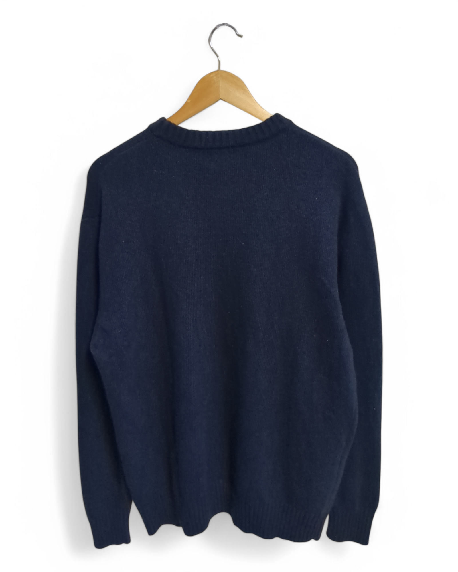 Fruit Of The Loom Woolen Sweater - (L)