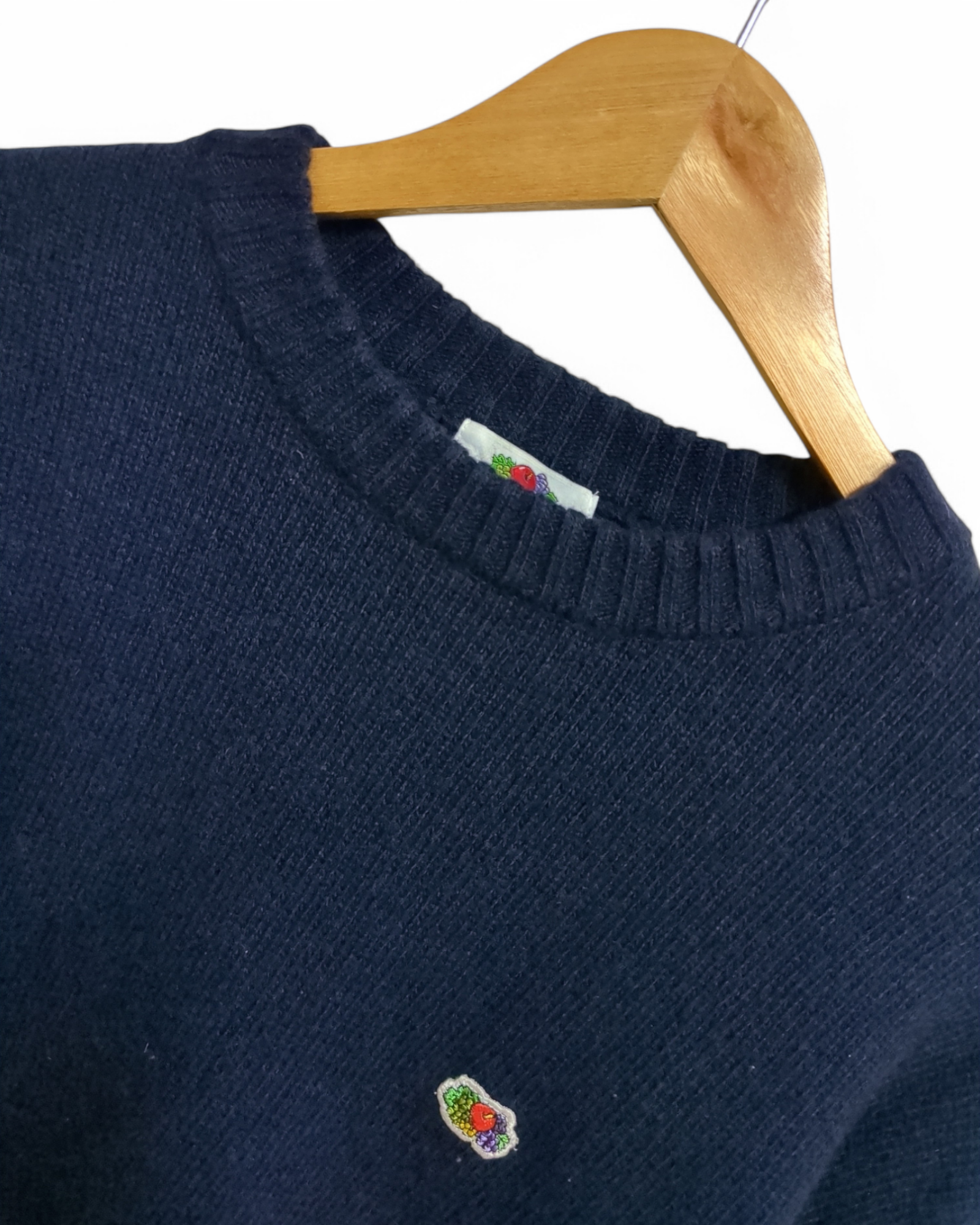 Fruit Of The Loom Woolen Sweater - (L)