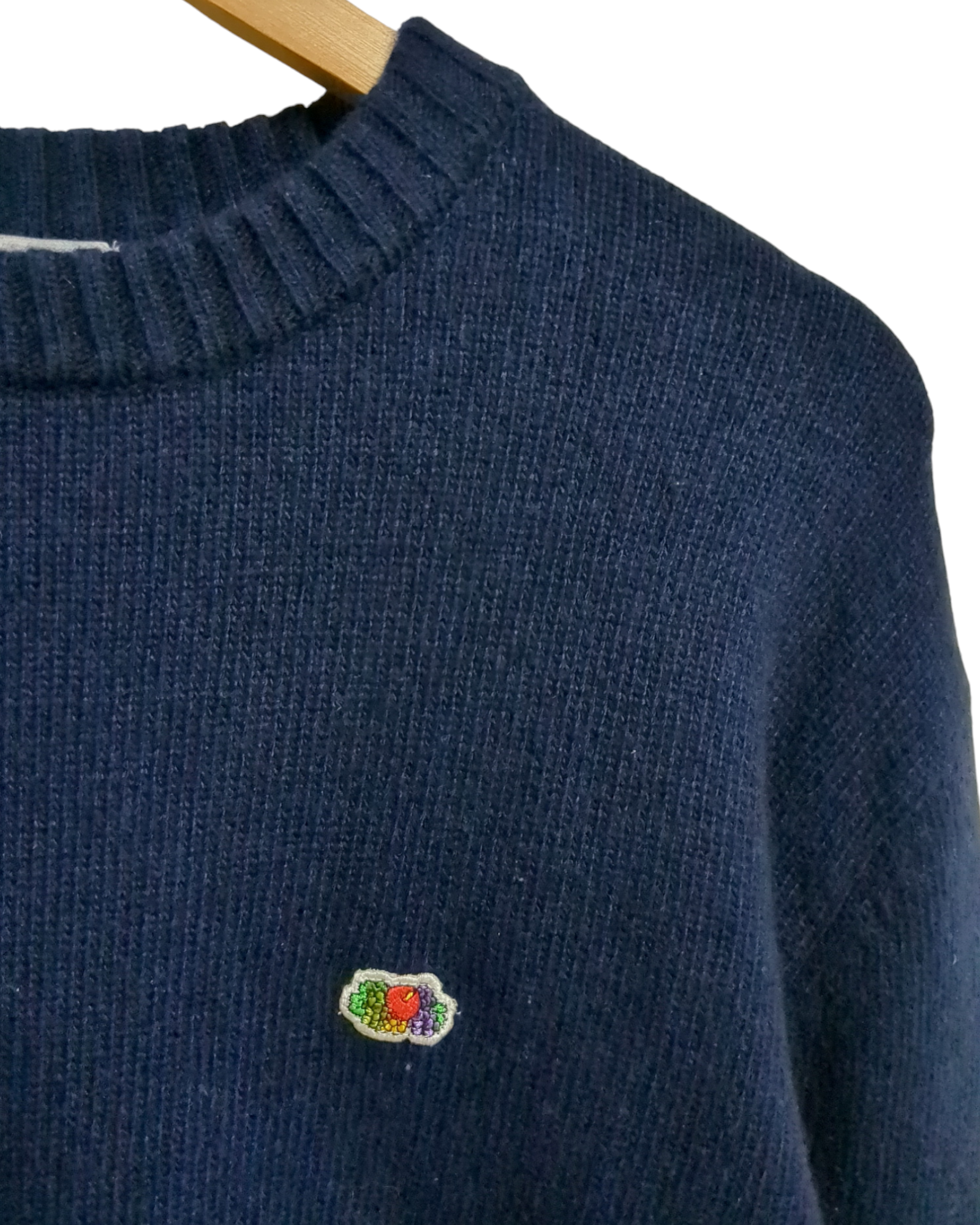 Fruit Of The Loom Woolen Sweater - (L)