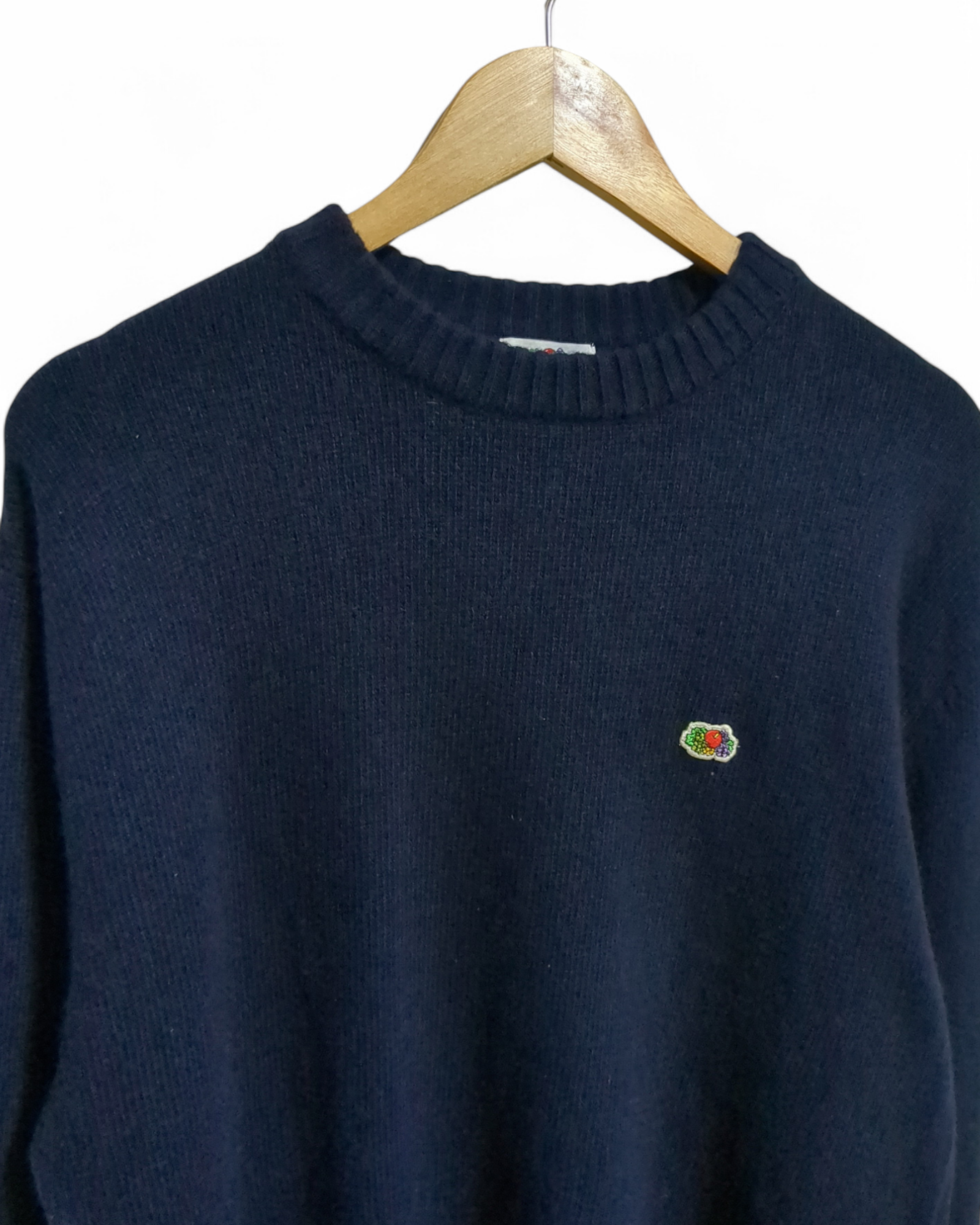 Fruit Of The Loom Woolen Sweater - (L)