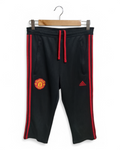 2016-17 Manchester United Adidas Capri - (W28 x L27)