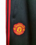 2016-17 Adidas Manchester United Capri - (W28 x L27)