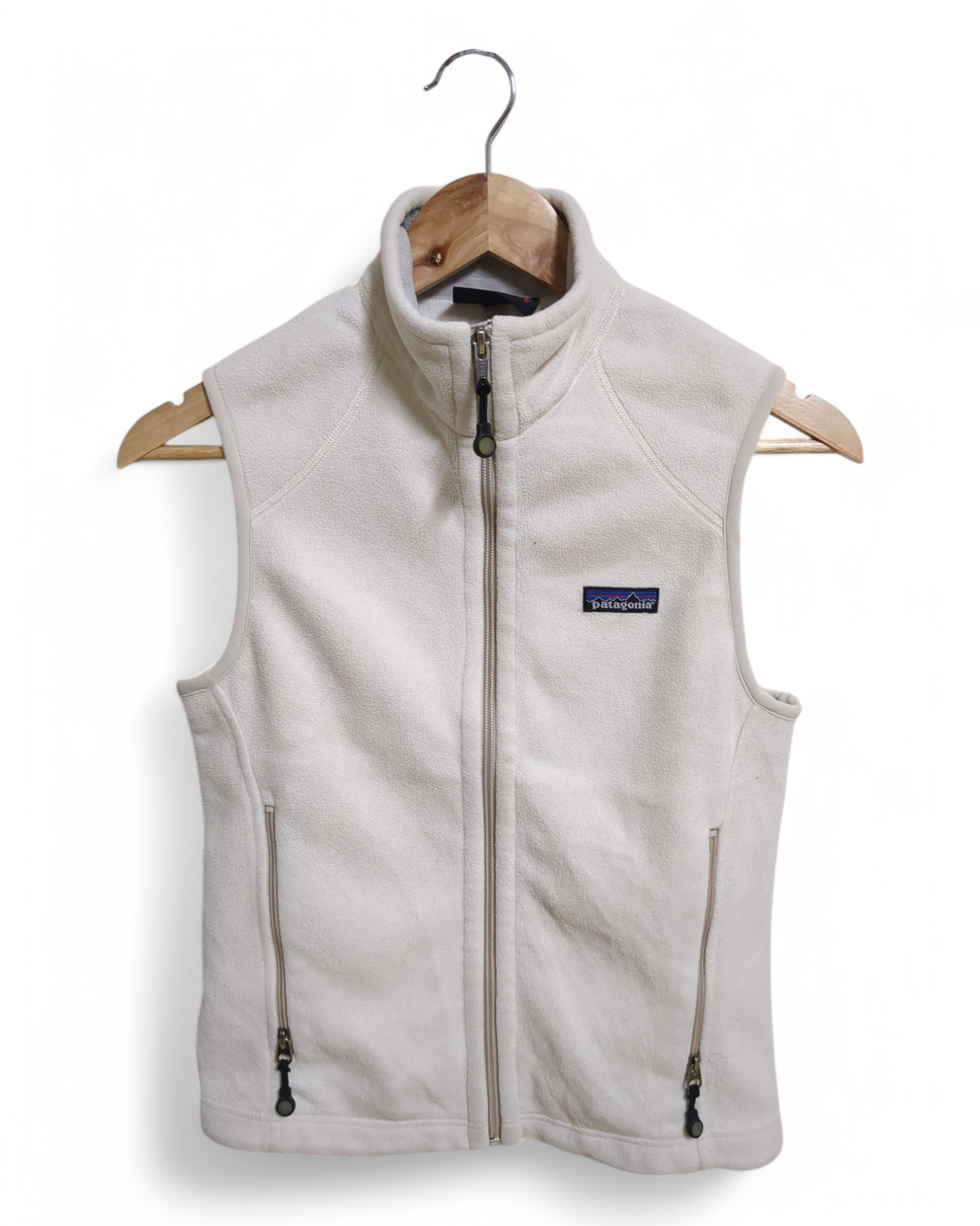 Patagonia Synchilla Vest - (XS)