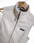 Patagonia Synchilla Vest - (XS)