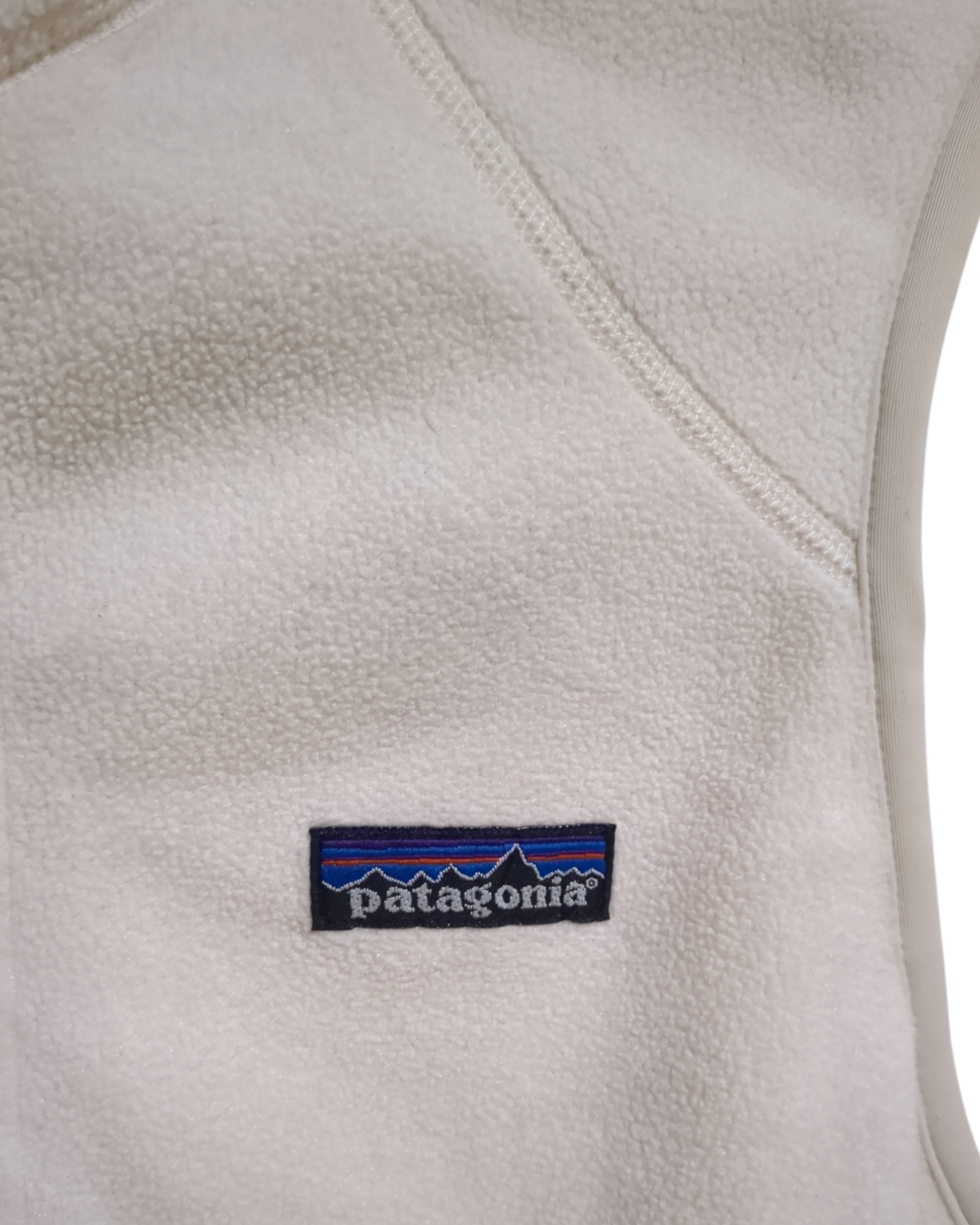 Patagonia Synchilla Vest - (XS)