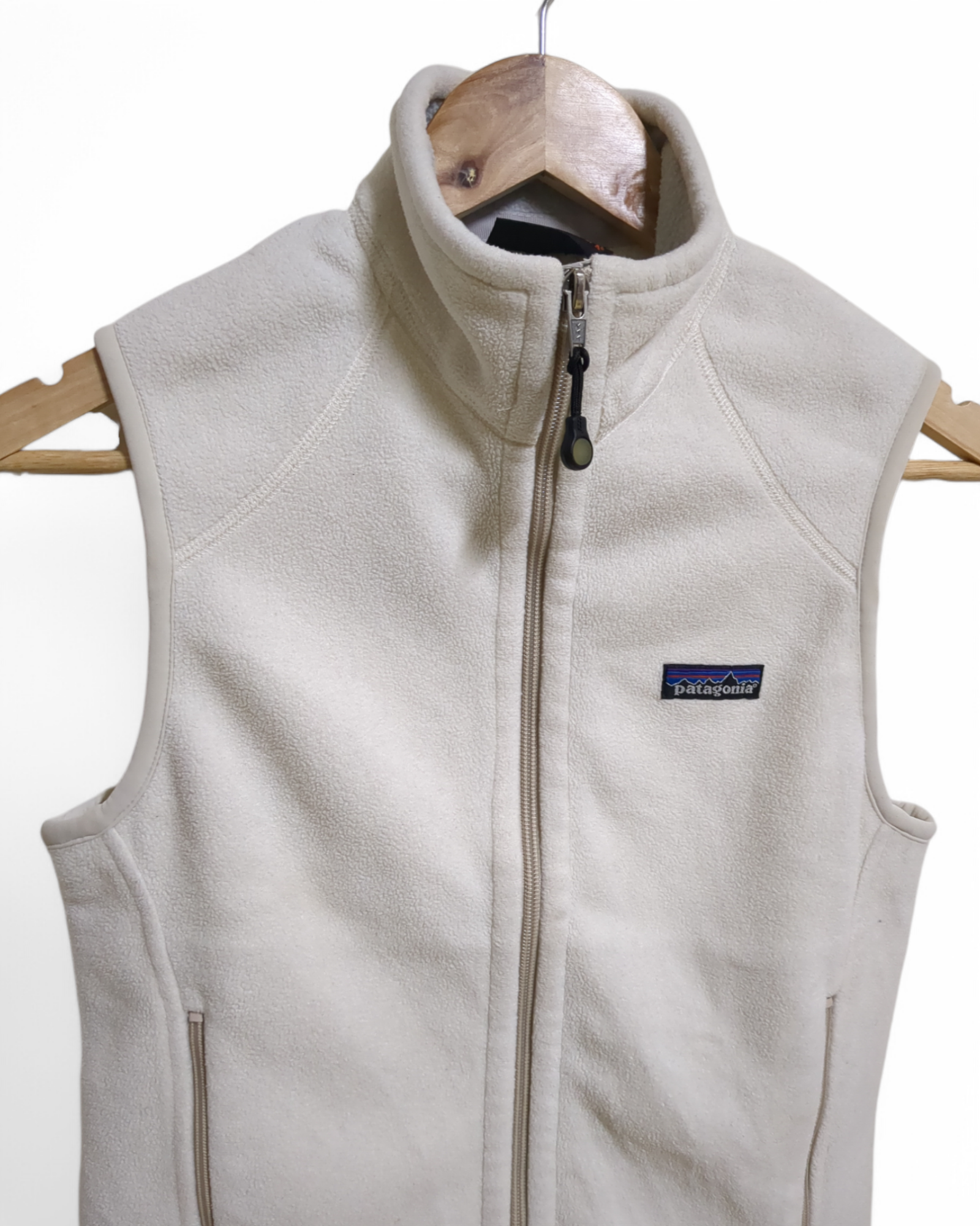 Patagonia Synchilla Vest - (XS)