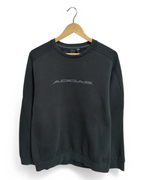 Adidas Logo Printing Pullover - (L)