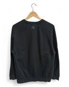 Adidas Logo Printing Pullover - (L)