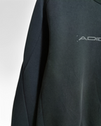 Adidas Logo Printing Pullover - (L)