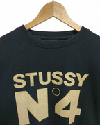 Stussy N4 Crewneck - (M)