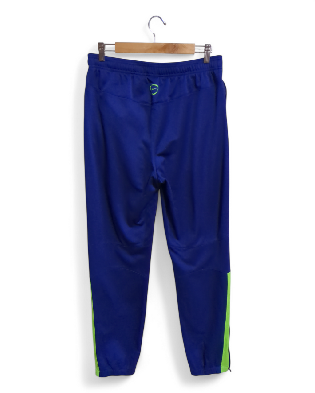 2014-15 Nike Juventus Trackpant - (W32 x L41)
