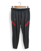 2020-21 Nike Liverpool Trackpant - (W28 x L37)