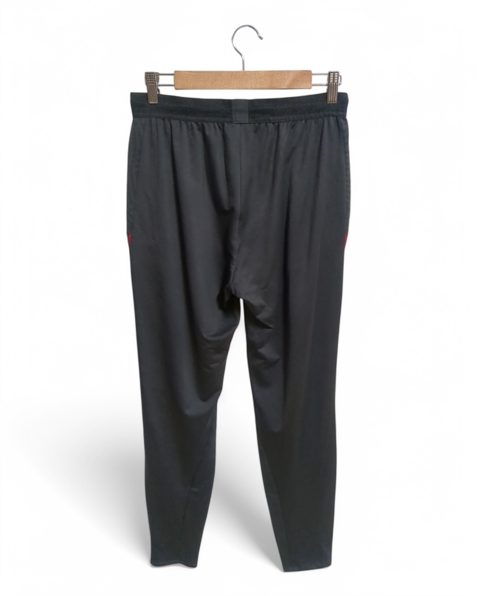 2020-21 Nike Liverpool Trackpant - (W28 x L37)