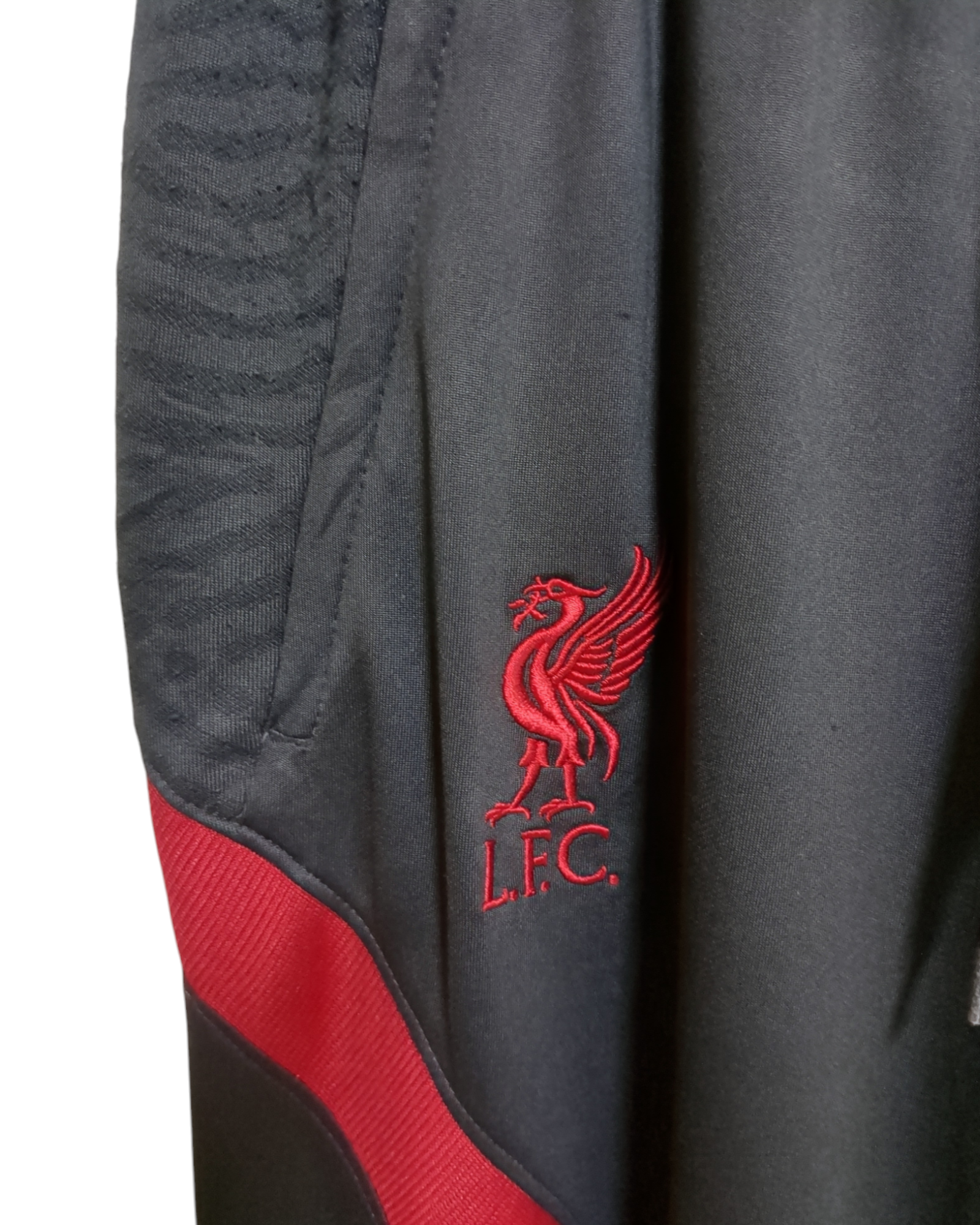 2020-21 Nike Liverpool Trackpant - (W28 x L37)
