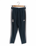 2018-19 Real Madrid Adidas Trackpant - (W26 x L35)
