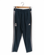 2018-19 Adidas Real Madrid Trackpant - (W26 x L35)