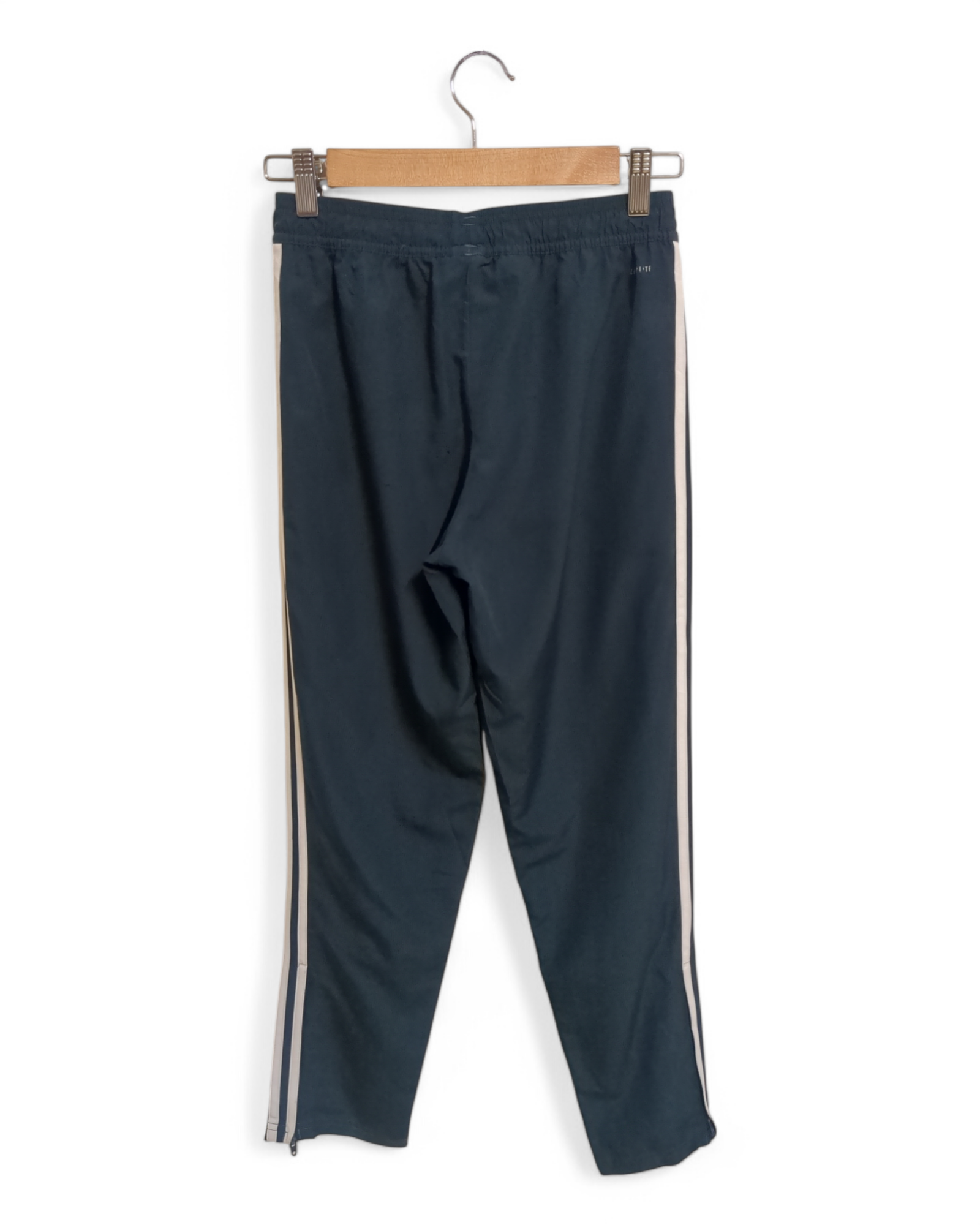 2018-19 Adidas Real Madrid Trackpant - (W26 x L35)