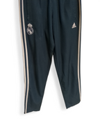 2018-19 Adidas Real Madrid Trackpant - (W26 x L35)