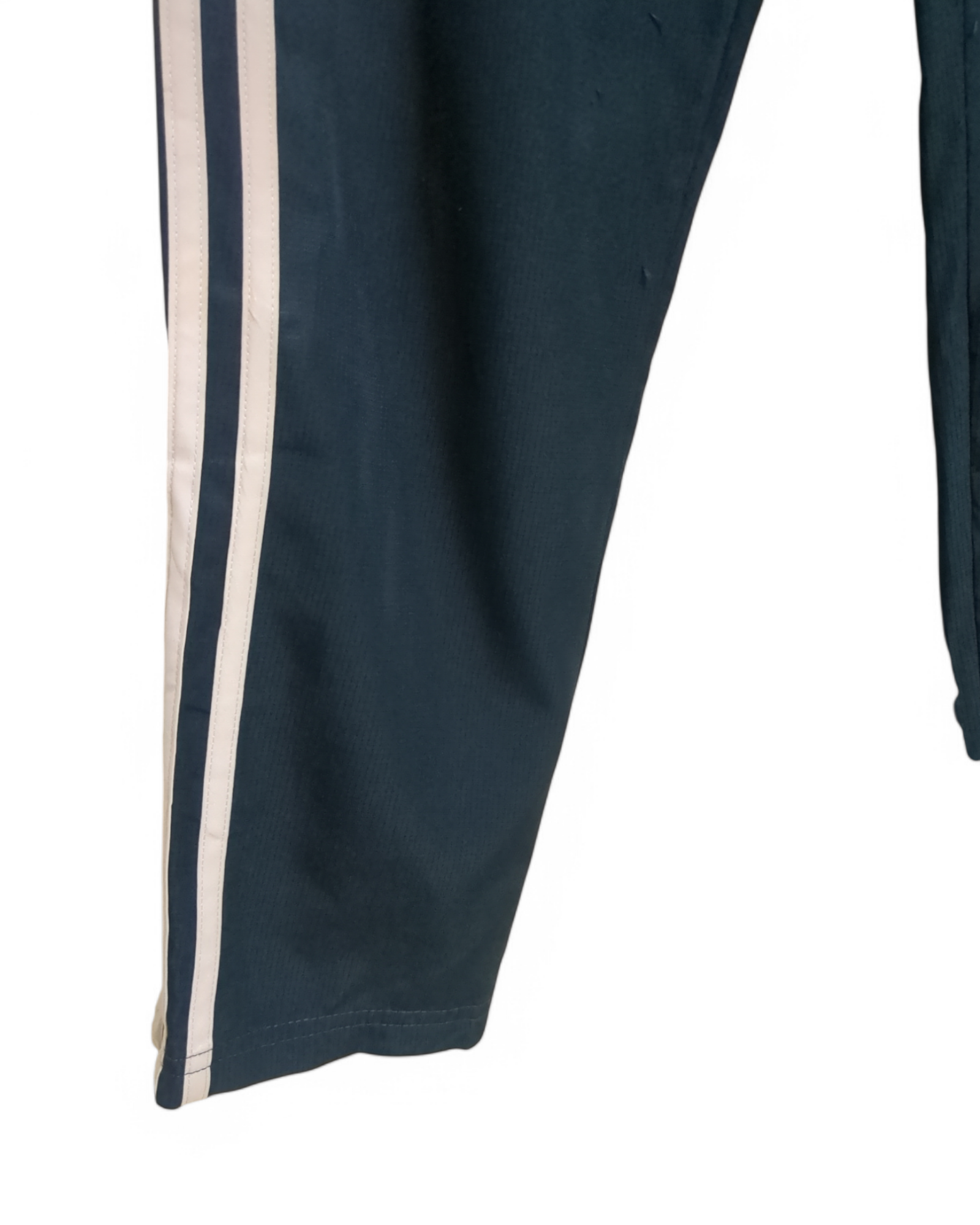 2018-19 Adidas Real Madrid Trackpant - (W26 x L35)