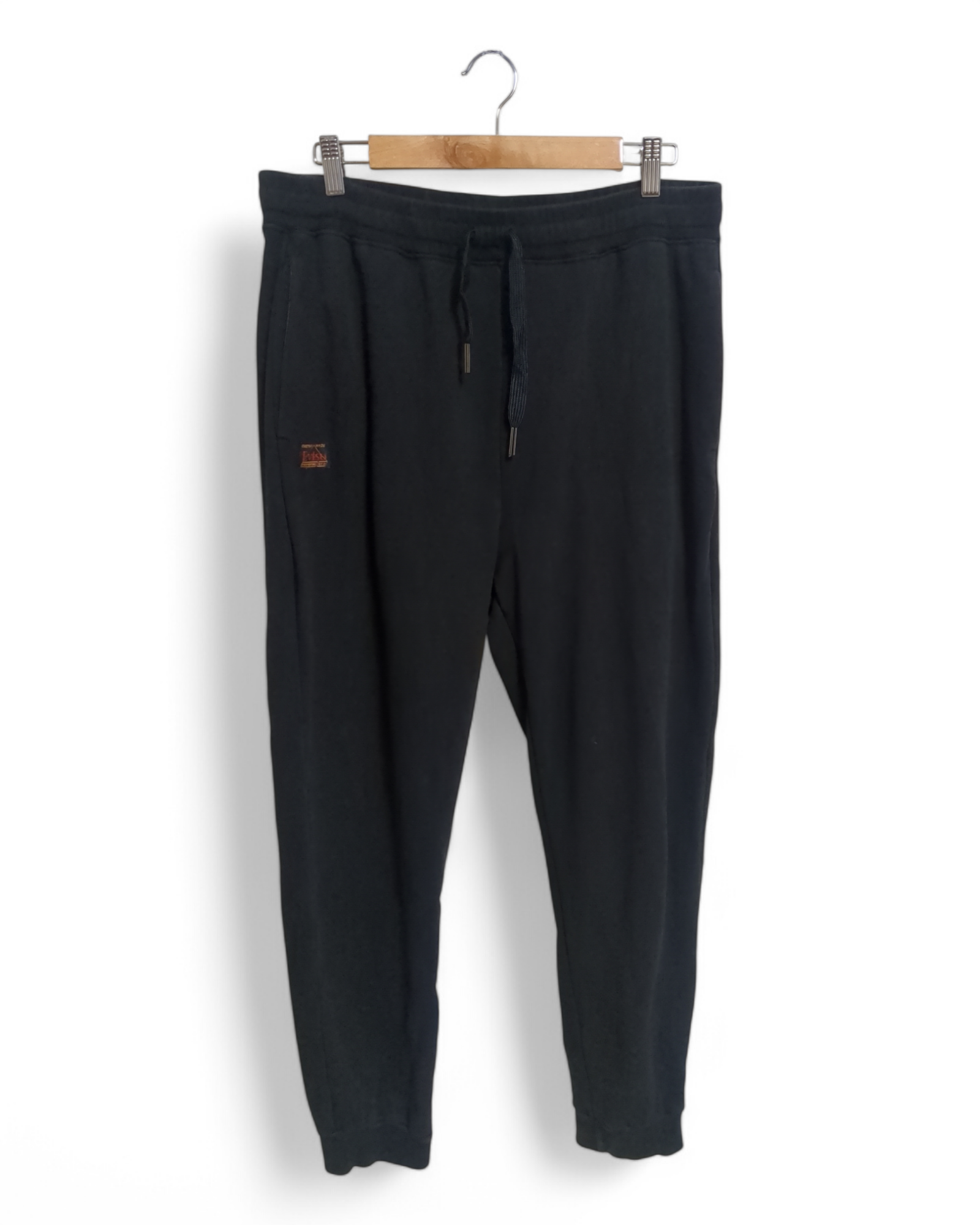 Evisu 00s Daruma Daicock Sweatpant - (W34 x L40)
