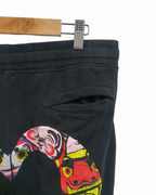 Evisu 00s Daruma Daicock Sweatpant - (W34 x L40)