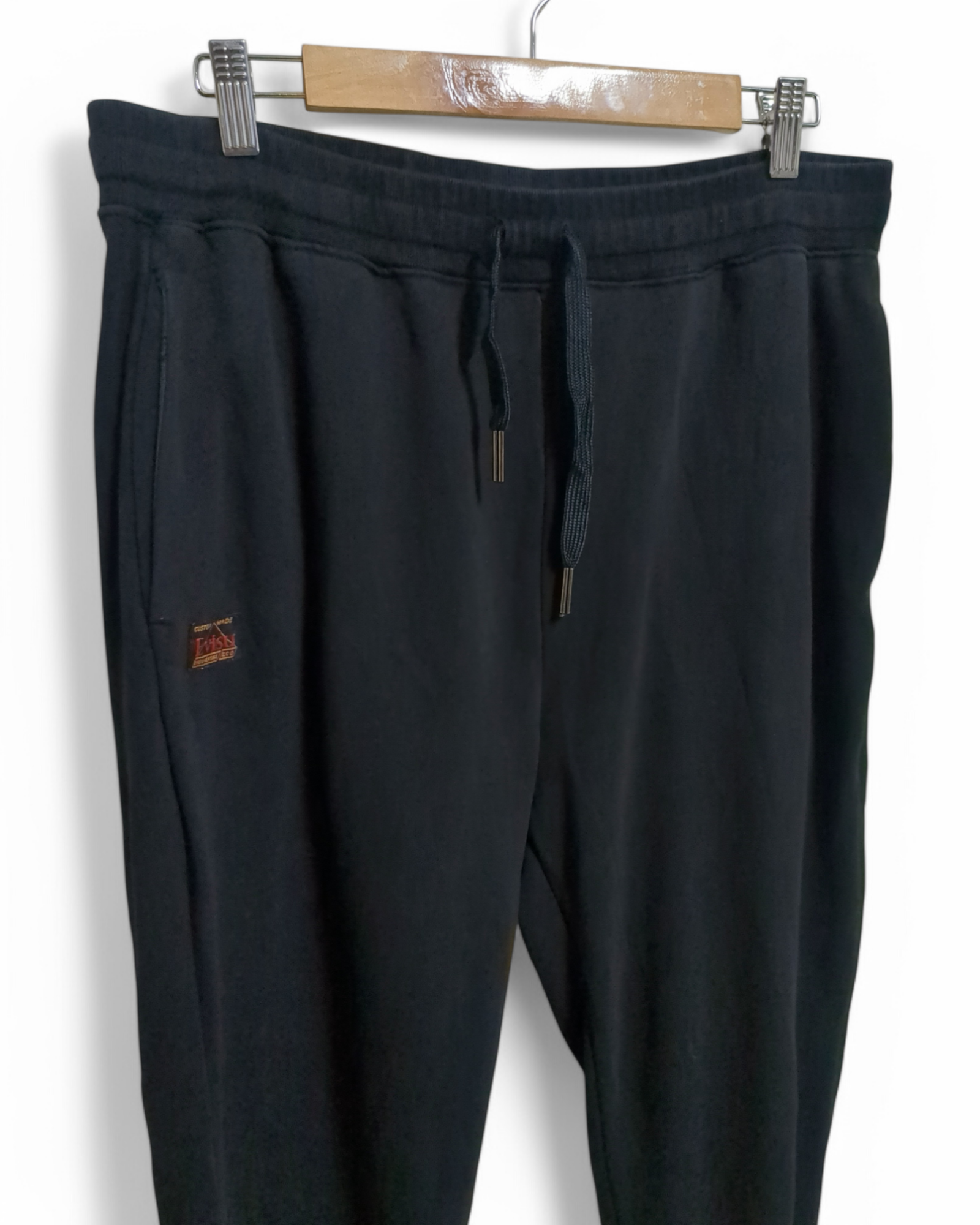 Evisu 00s Daruma Daicock Sweatpant - (W34 x L40)