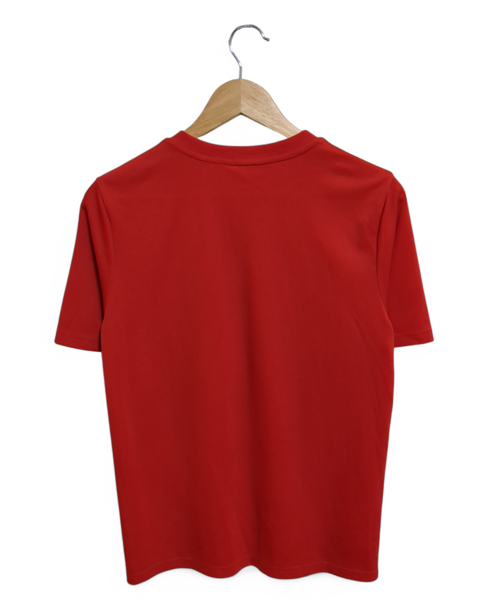 2018-19 Adidas Spain Home Shirt - (S)