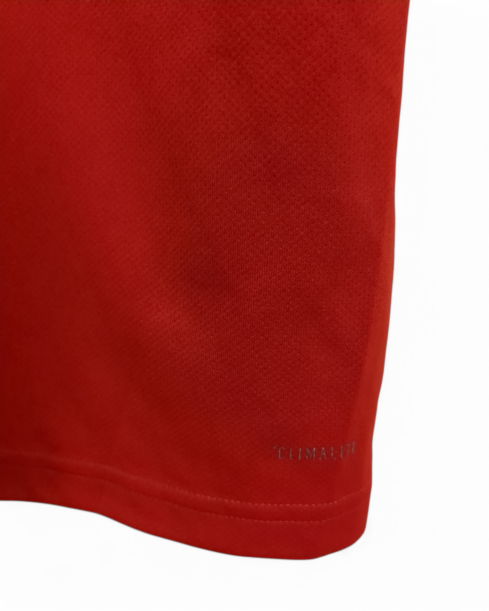 2018-19 Adidas Spain Home Shirt - (S)