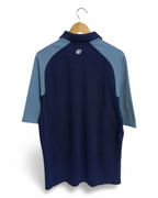 2000-01 Adidas Spain Polo Shirt - (L)