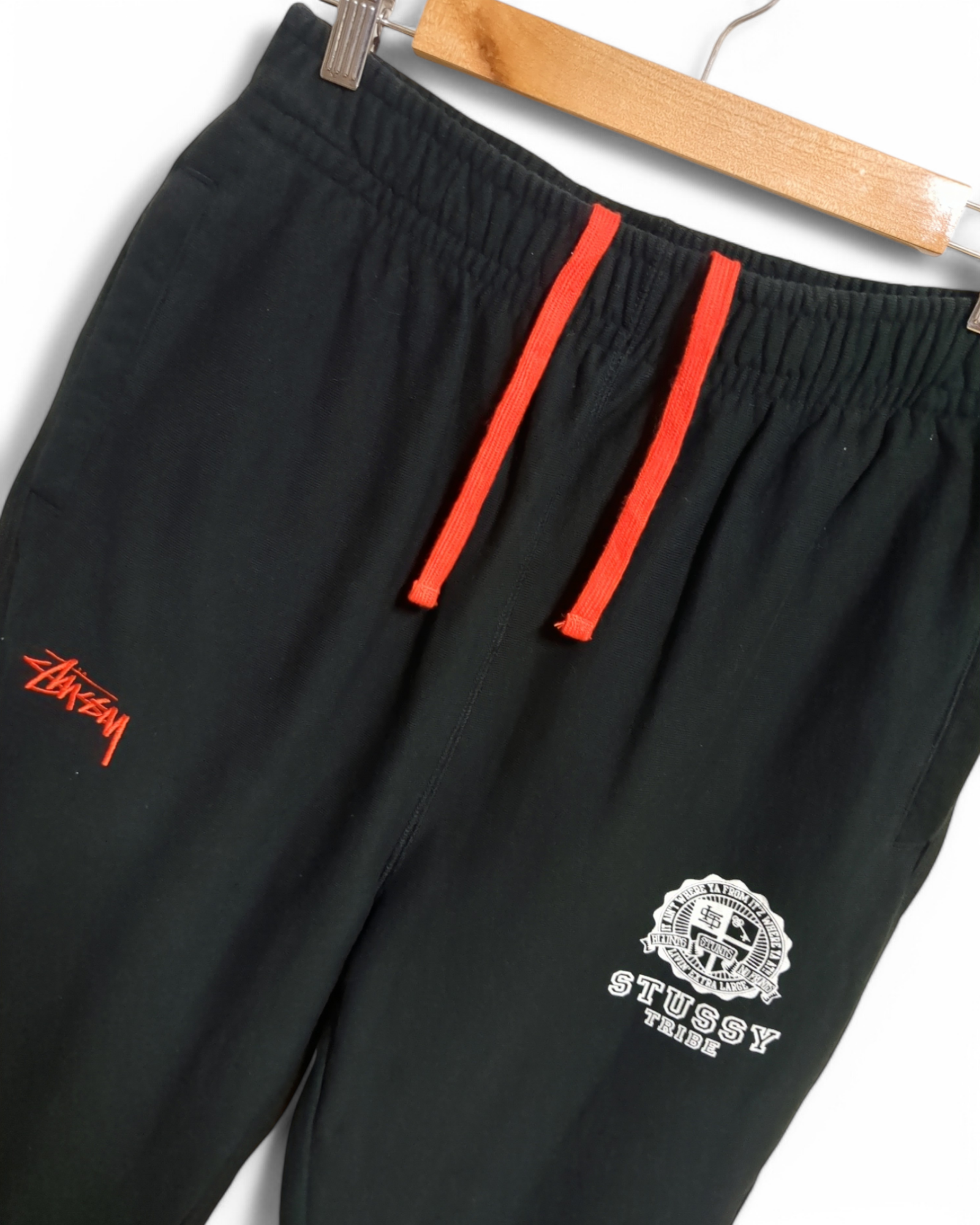 Stussy 00s Tribe Joggers - (W28 x L40)
