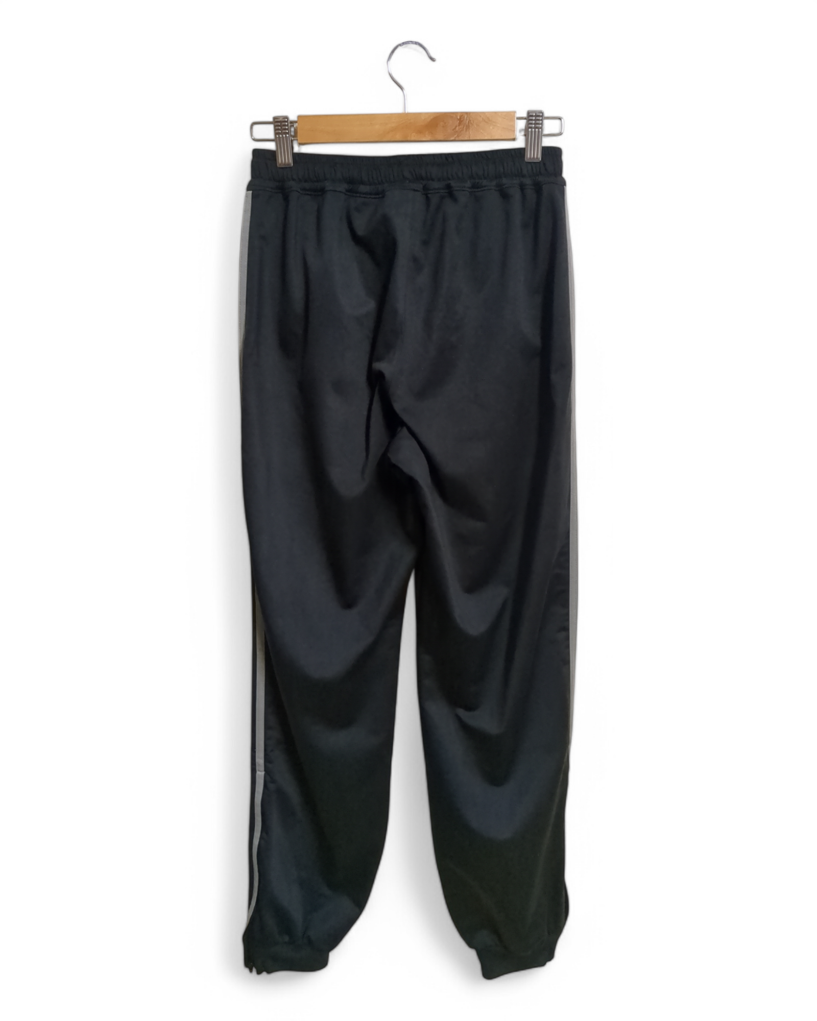 2015-16 Adidas AC Milan Trackpant - (W26 x L40)