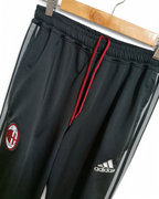 2015-16 Adidas AC Milan Trackpant - (W26 x L40)