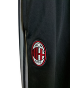 2015-16 Adidas AC Milan Trackpant - (W26 x L40)