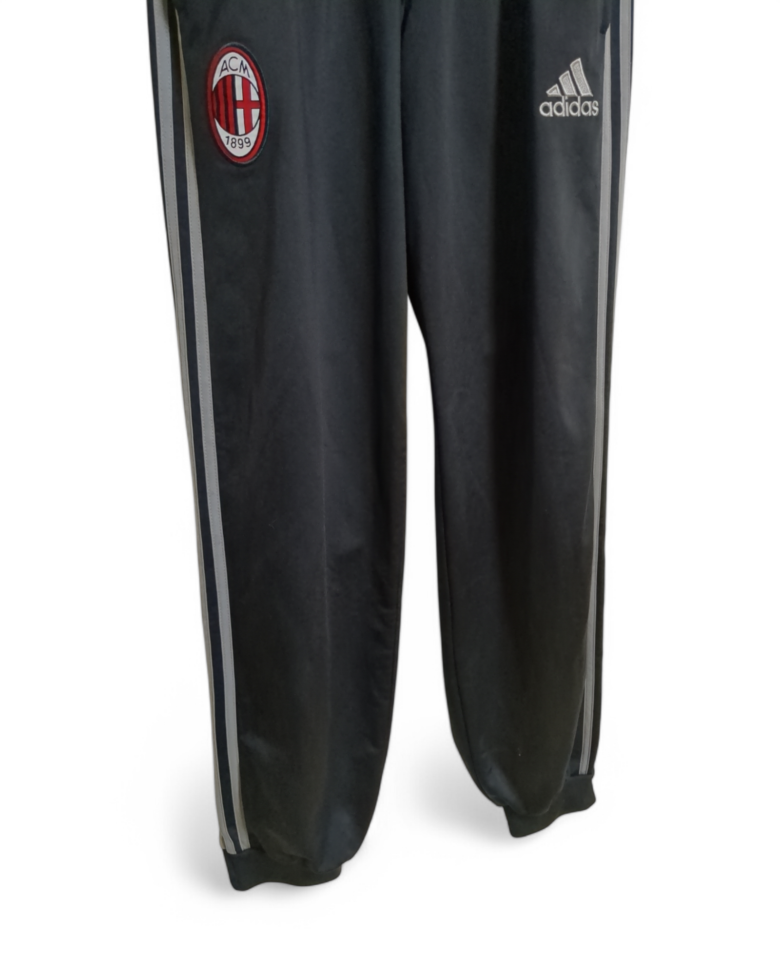 2015-16 Adidas AC Milan Trackpant - (W26 x L40)