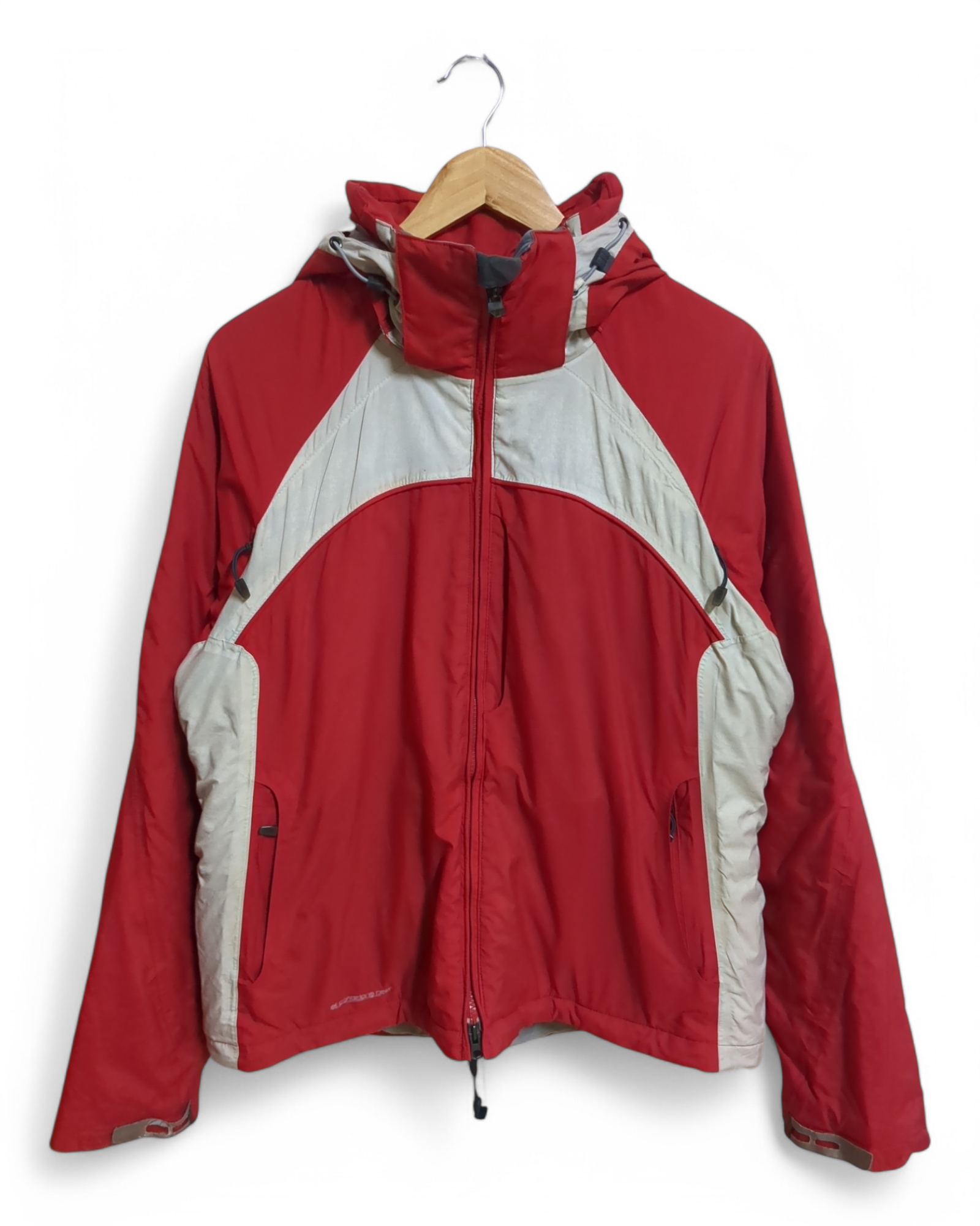 Nike ACG 00s Panelled Jacket - (XL)