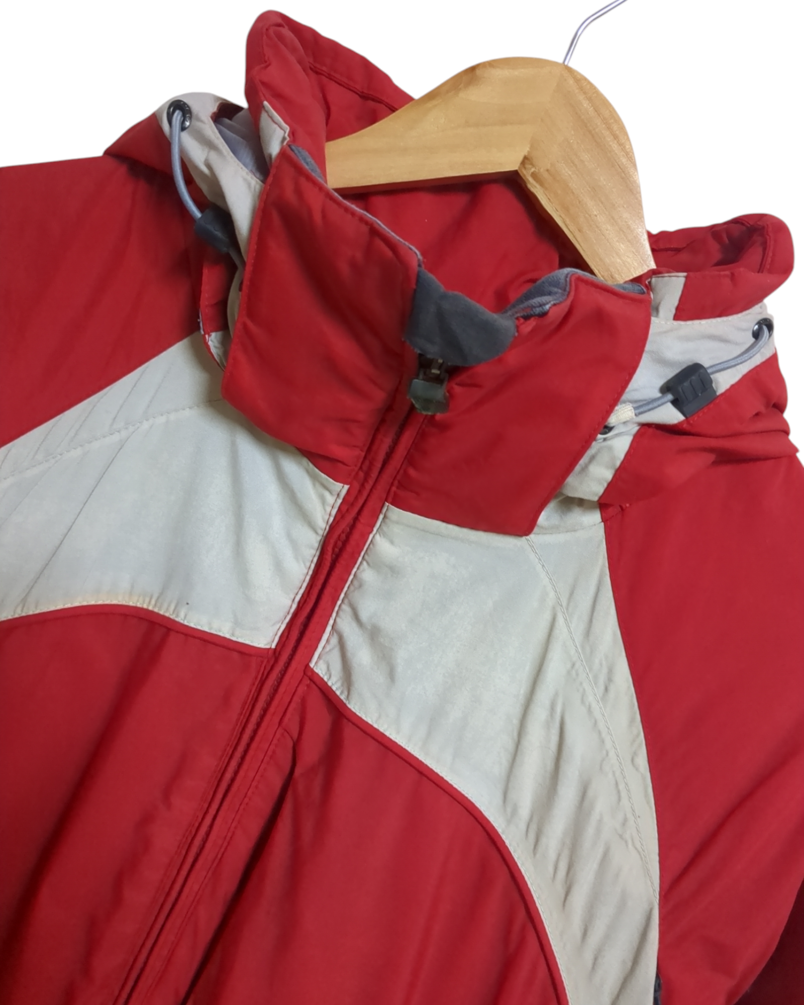 Nike ACG 00s Panelled Jacket - (XL)