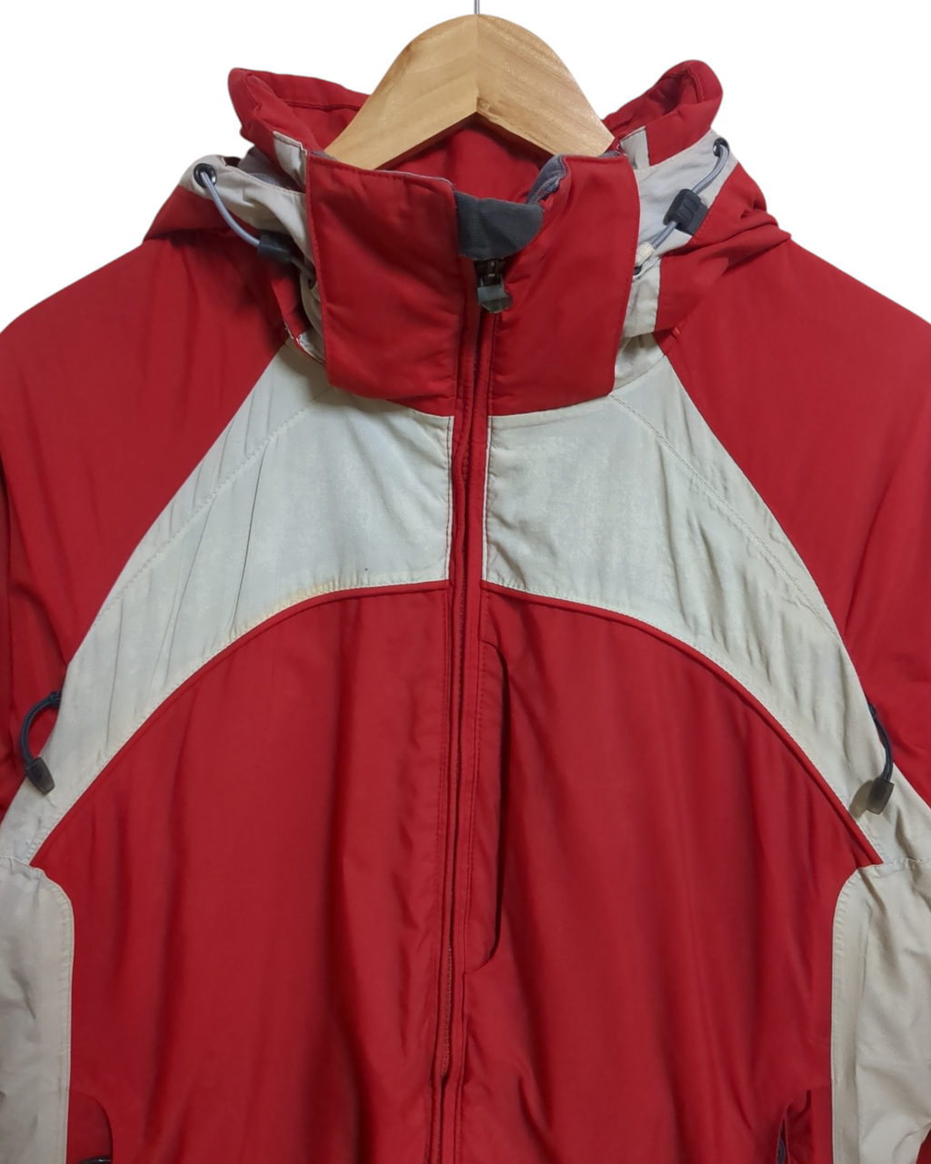Nike ACG 00s Panelled Jacket - (XL)