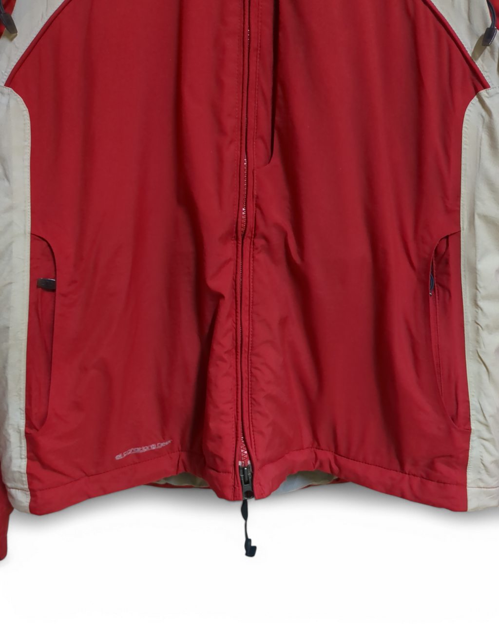 Nike ACG 00s Panelled Jacket - (XL)