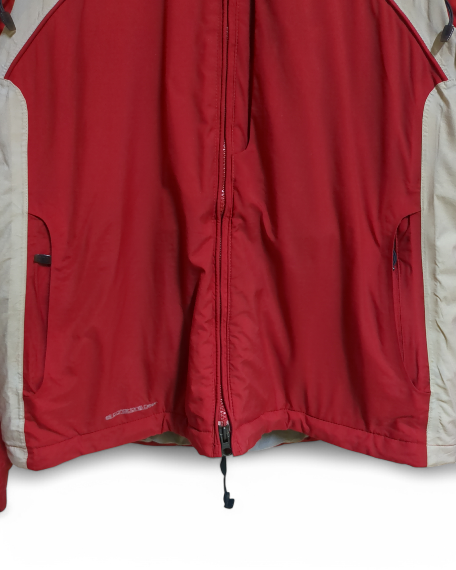 Nike ACG 00s Panelled Jacket - (XL)