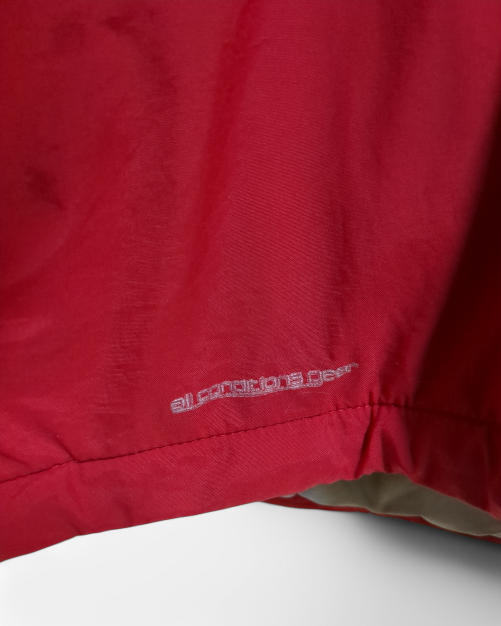 Nike ACG 00s Panelled Jacket - (XL)
